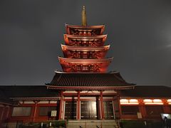-浅草寺