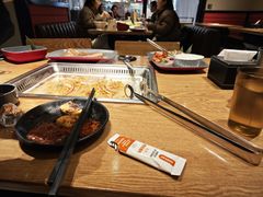 -新石器烤肉(南站店)