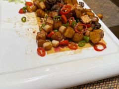 -山水雅居·江南雅宴(运河公园店)