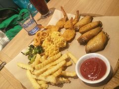 -必胜客(鼓楼店)