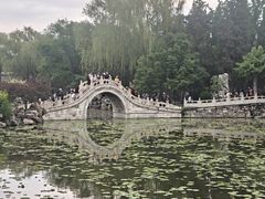 -莲池书院博物馆