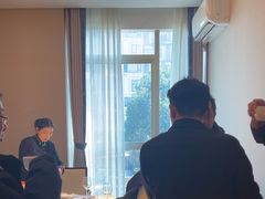 -明州小宴(文化广场店)