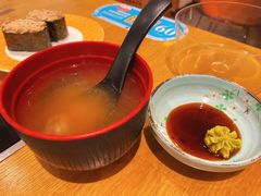 -晴季寿司(延河路万达广场店)