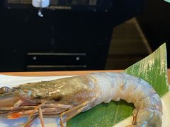 -俺的焼肉(銀座9丁目店)