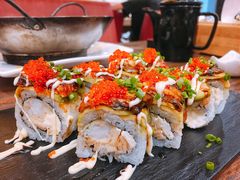 -东京屋(武定路店)