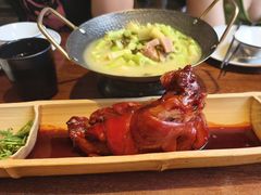 -大牌大·传统杭帮菜(湖滨店)