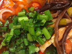 -水平有限广西米粉·广西风味集(五道口店)