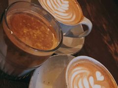 -WABI COFE(愚园路店)