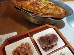 -刀板香·安徽菜(国购IFC店)
