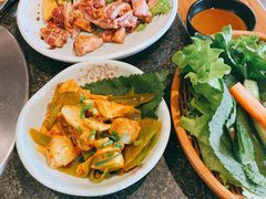 -梦山水日本烧肉(五四广场店)