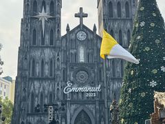 -圣约瑟夫大教堂