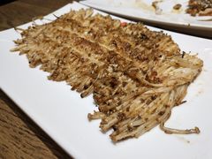 -潮庭·大连海鲜·炭火烧烤·扇贝王(大连店)