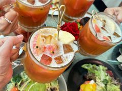 -叁 Three· bistro餐酒馆