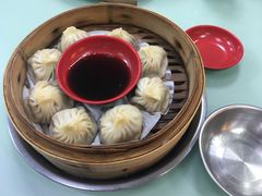 -食惠里小笼包面馆(越秀店)