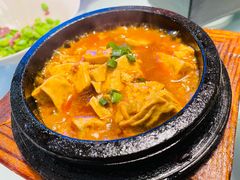 -徽韵人家·传承正宗徽菜(牡丹园店)