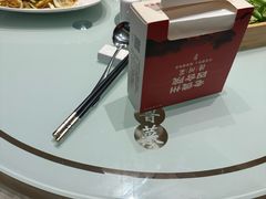 -老德州四合院·德州菜(天衢路店)