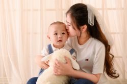 -爱你宝贝孕婴亲子摄影美学馆(绍兴店)