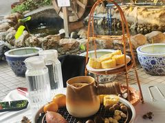 -合晋食府(广州合晋帝苑酒店)