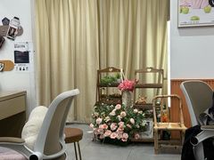 -海马体照相馆(万菱汇店)