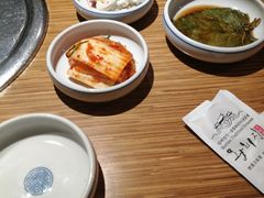 -王妃家(明洞中央店)