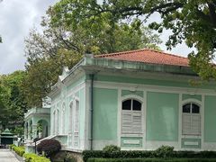 -龙环葡韵住宅式博物馆