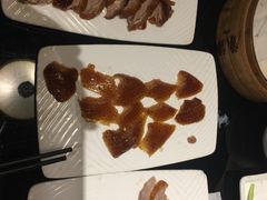 -皇城根北京风味主题餐厅(中海环宇城店)