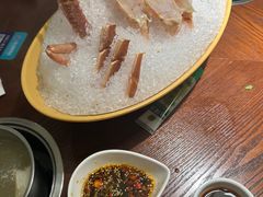 -东海怡品海鲜豆捞(舟宿夜江店)
