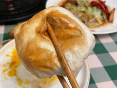 -新疆巴州金丝特餐厅(大钟寺店)