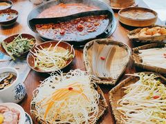 -楠火锅(哈尔滨金爵万象店)