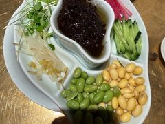 -京味斋·烤鸭·北京菜(安贞店)