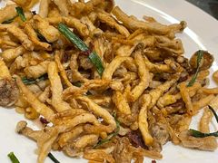 -鼎好家常菜(天桥店)