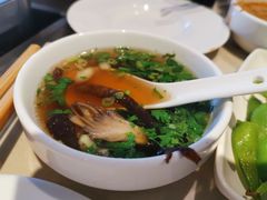 -海底捞火锅(劲松店)