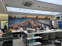 -海味当家·蒸锅海鲜(中山广场创始店)
