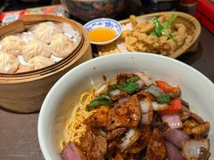 -王繁星面馆(西安熙地港店)