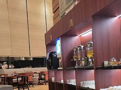 -洲际酒店·地平线全日餐厅HORIZON CAFÉ