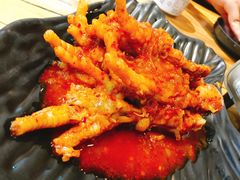 -京玉菲饭店(李村店)