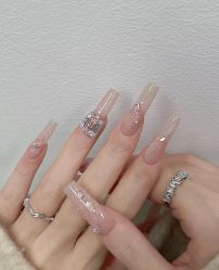 -1T·1M 日式美甲美睫