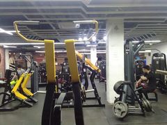-Trainyard 炼·工场(中国国际贸易中心店)