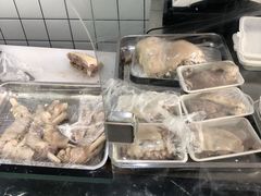 -红旗羊肉(上南店)