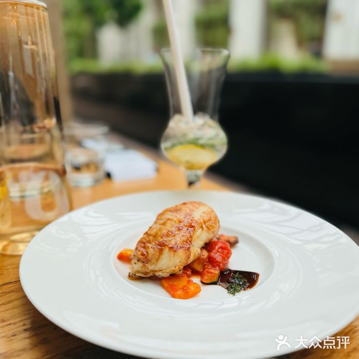 食间牛排(湖西路店)图片