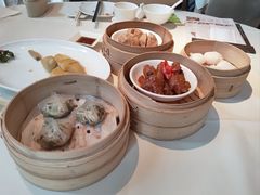 -利苑酒家(华熙国际店)