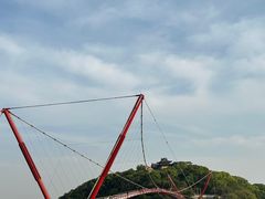 -平湖九龙山旅游度假区