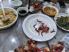 -红灯笼龙凤饭店(宁波老字号店)