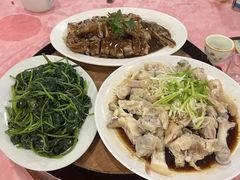 -侠成水上农庄(工业大道店)