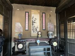 -红嫂家乡旅游区