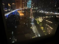 -全季酒店(重庆李子坝牛角沱地铁站店)