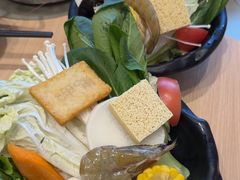 -呷哺呷哺 黄金牧场 (新辰里学清路店)