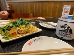 -福苗小骆驼烧烤(大唐不夜城店)
