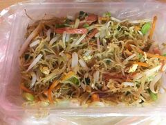 -阿生潮味鲜炒粉(梅林新村店)
