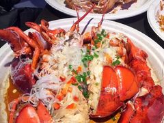 -盒马X会员店(王府井奥莱UP TOWN店)